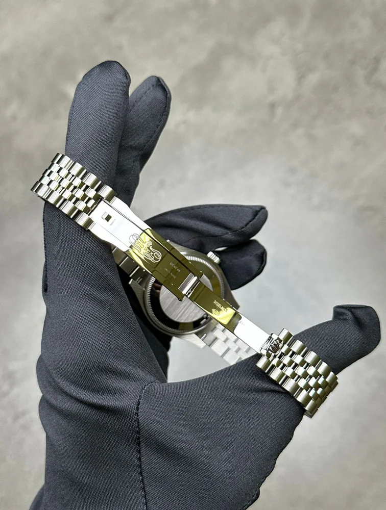 Rolex Datejust 31 Full Set 2022